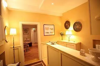 Guest house Casa Miramonte Hotel Bologna