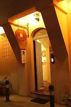 ** Guest house Casa Miramonte Hotel Bologna Italy