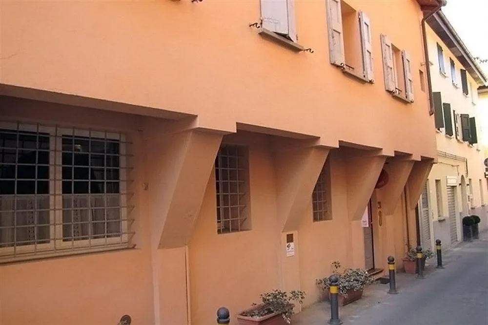 Casa Miramonte Hotel Bologna 2*,