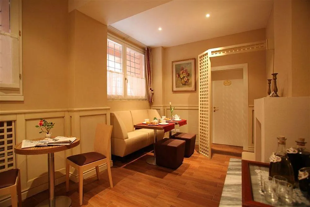 Casa Miramonte Hotel Bologna Guest house