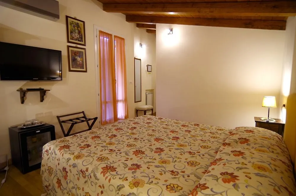 ** Guest house Casa Miramonte Hotel Bologna Italy