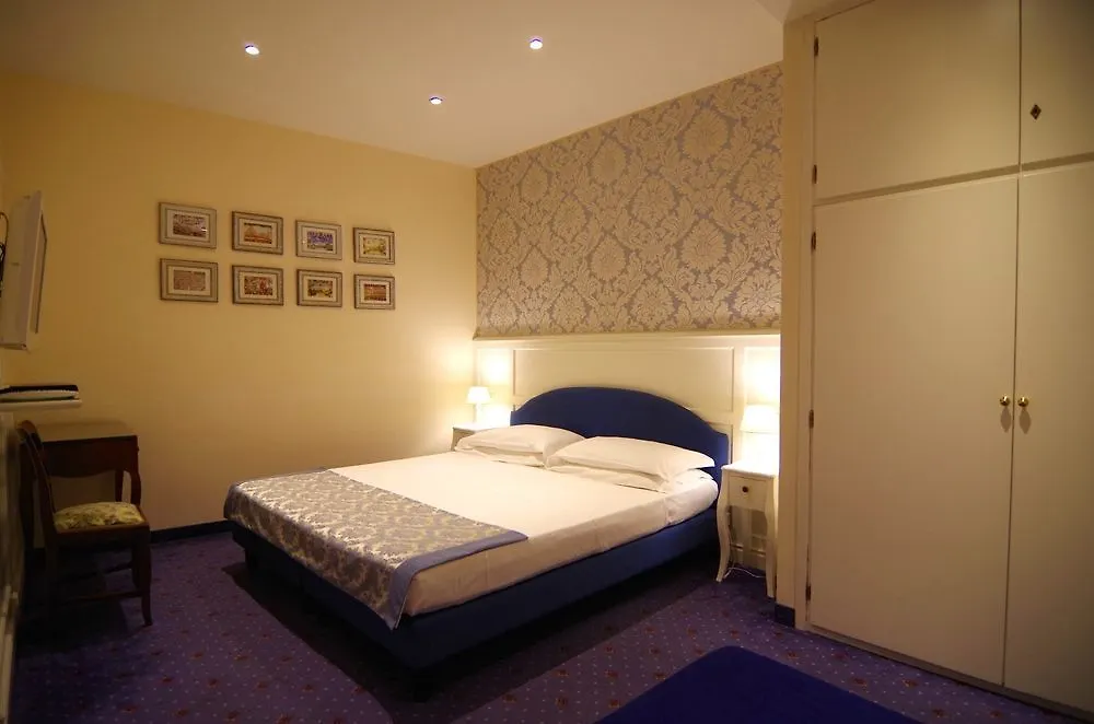 Casa Miramonte Hotel Bologna Italy