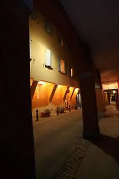 Casa Miramonte Hotel Bologna 2*,