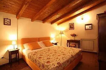 Guest house Casa Miramonte Hotel Bologna