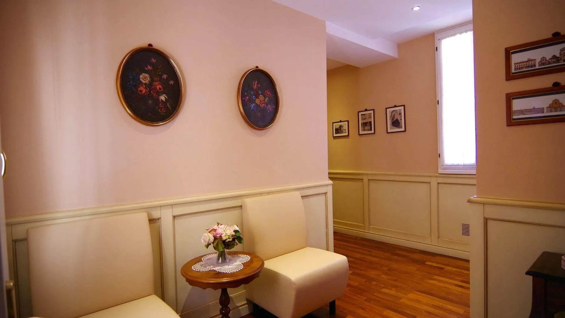 Casa Miramonte Hotel Bologna 2*,