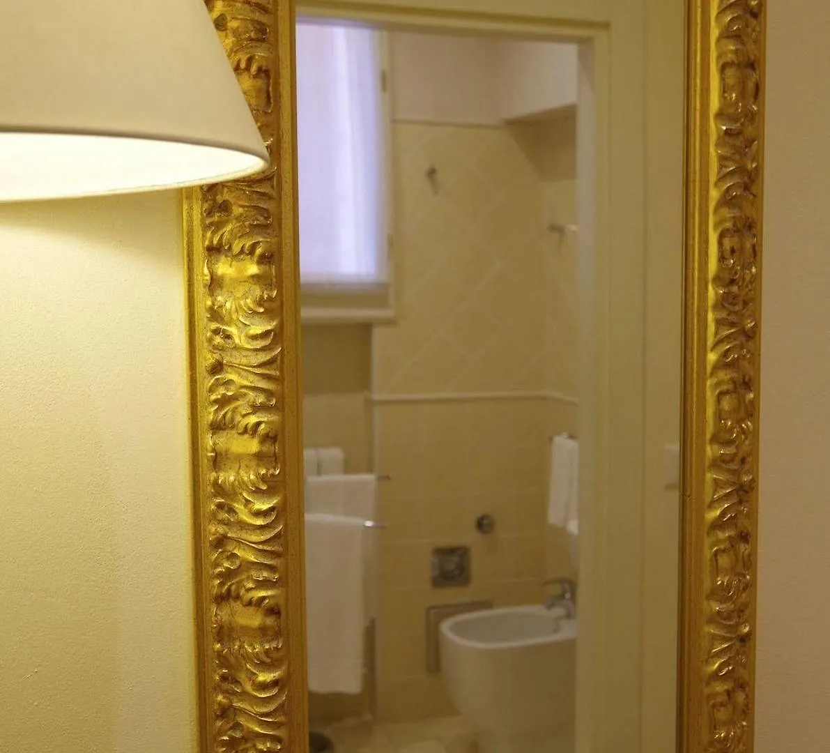 Casa Miramonte Hotel Bologna 2*,  Italy