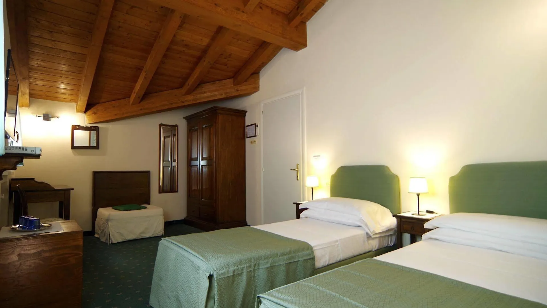 ** Guest house Casa Miramonte Hotel Bologna Italy