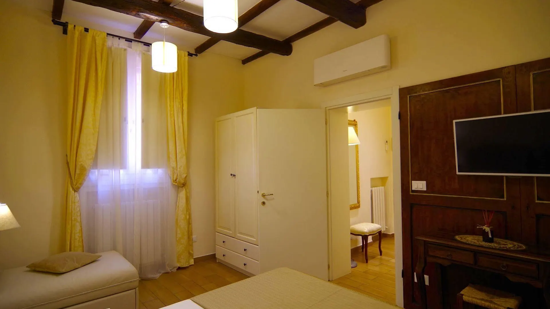 Casa Miramonte Hotel Bologna Guest house