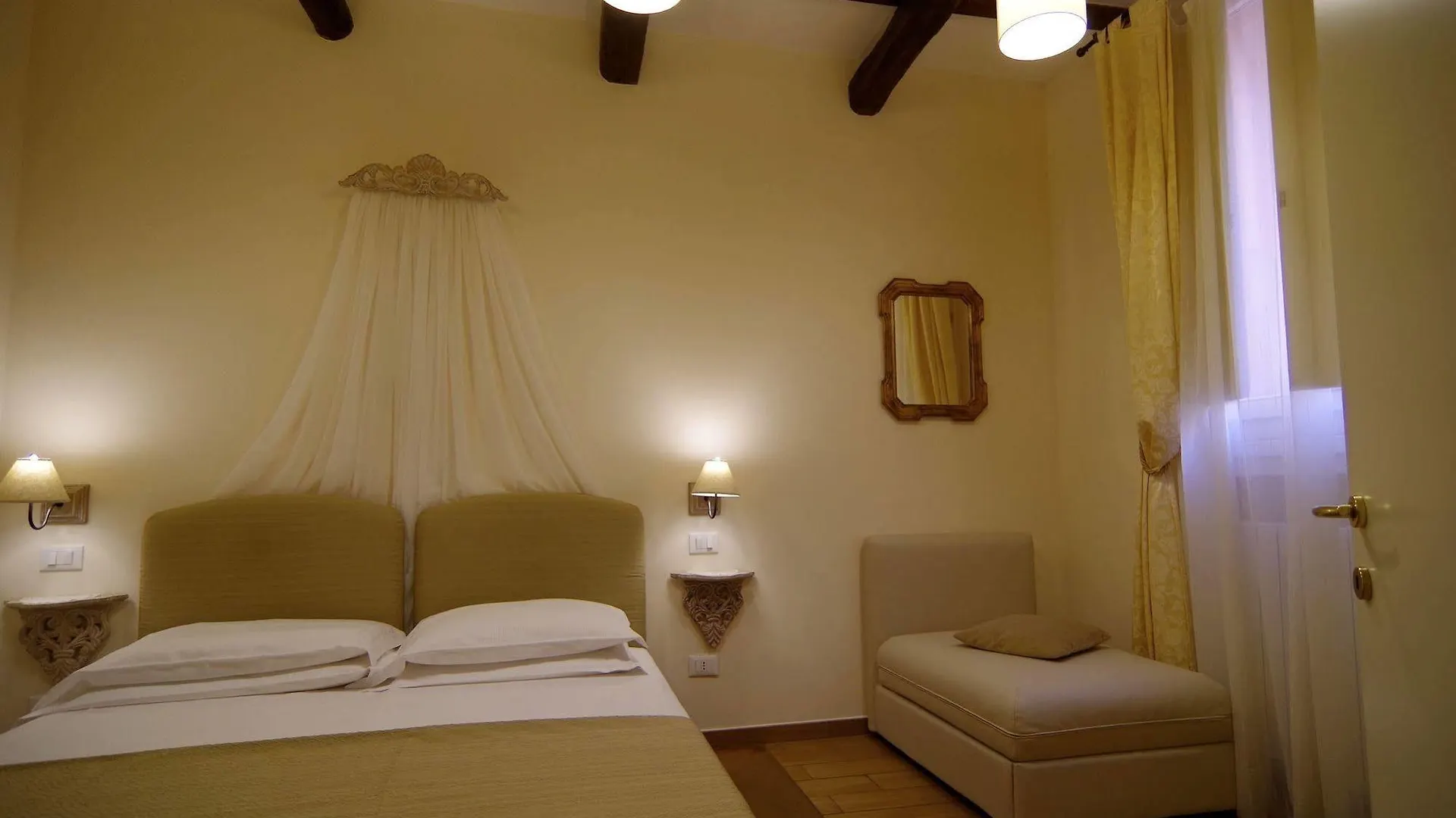 Casa Miramonte Hotel Bologna
