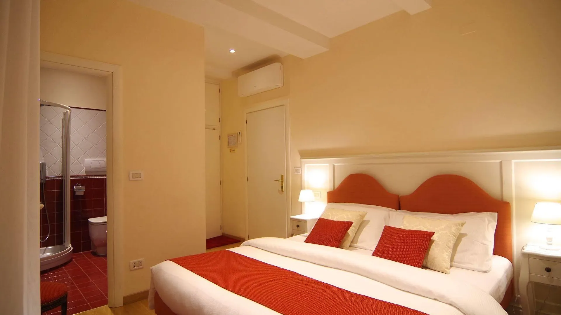 Guest house Casa Miramonte Hotel Bologna