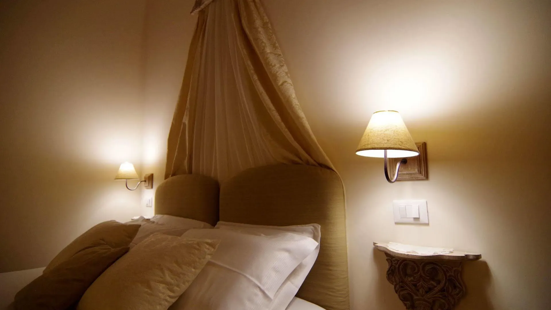 Casa Miramonte Hotel Bologna 2*,