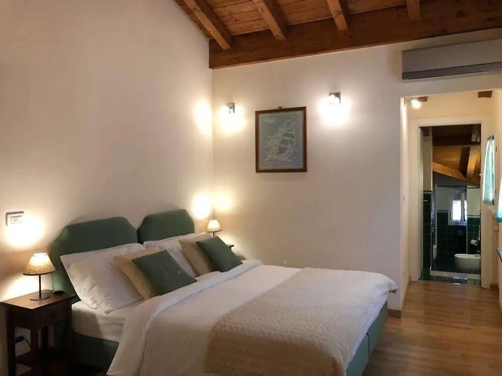 Guest house Casa Miramonte Hotel Bologna