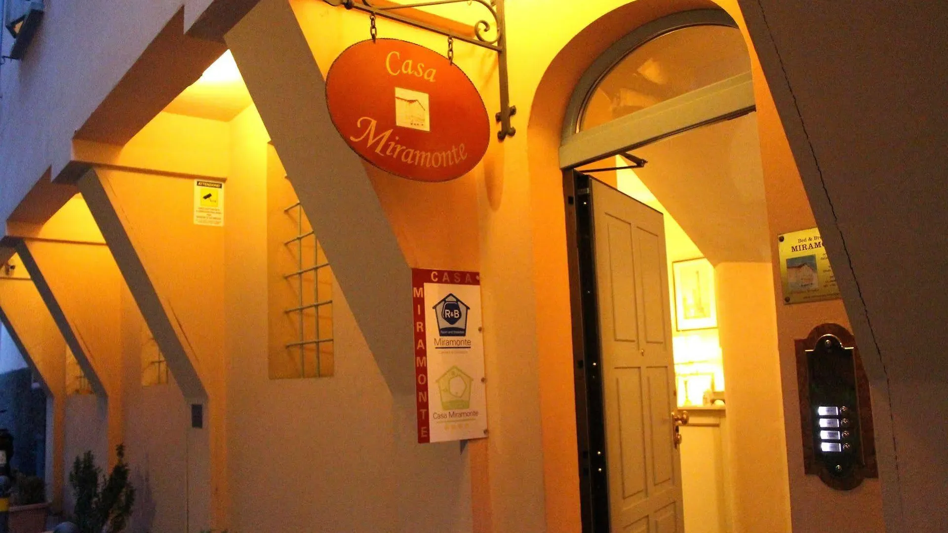 Casa Miramonte Hotel Bologna 2*,  Italy