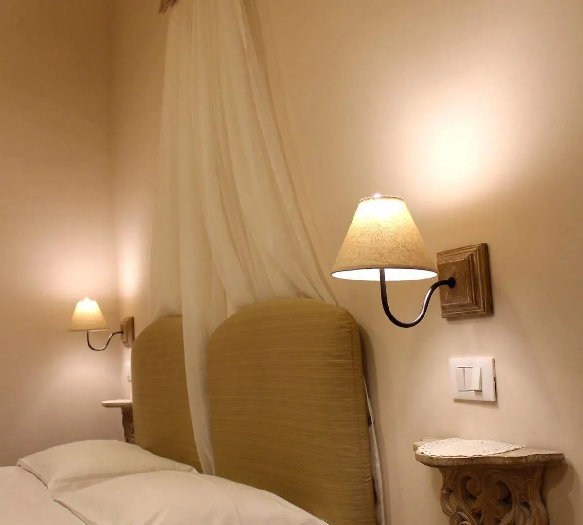 ** Guest house Casa Miramonte Hotel Bologna Italy