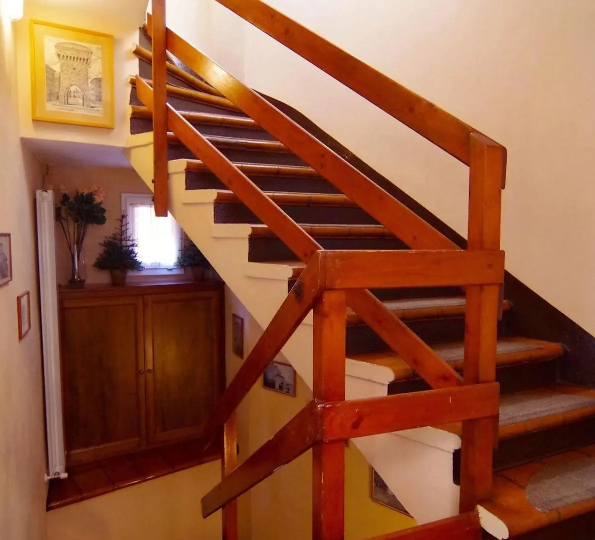 Casa Miramonte Hotel Bologna