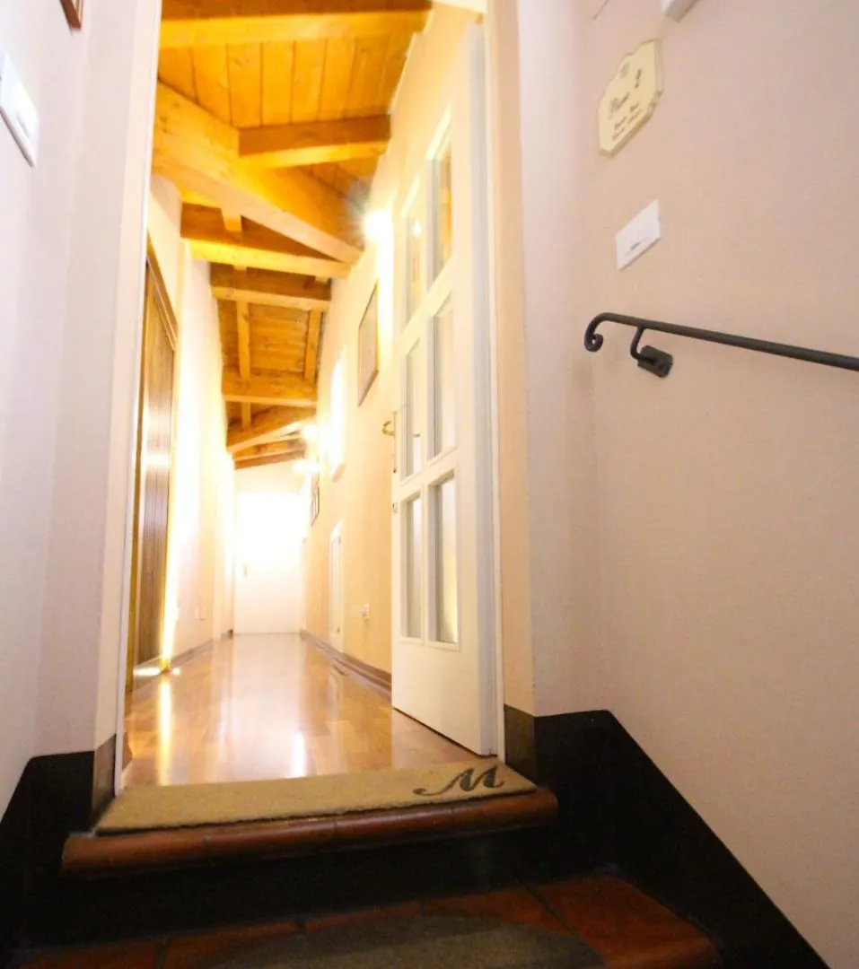 Casa Miramonte Hotel Bologna Guest house