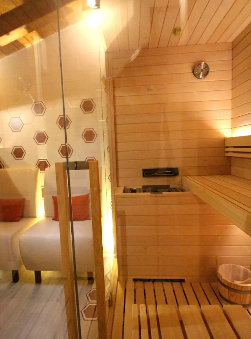 Casa Miramonte Hotel Bologna
