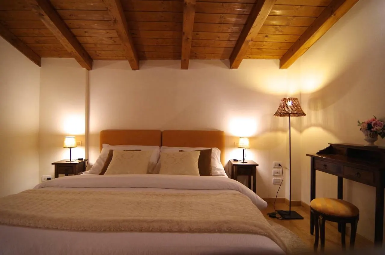 Guest house Casa Miramonte Hotel Bologna