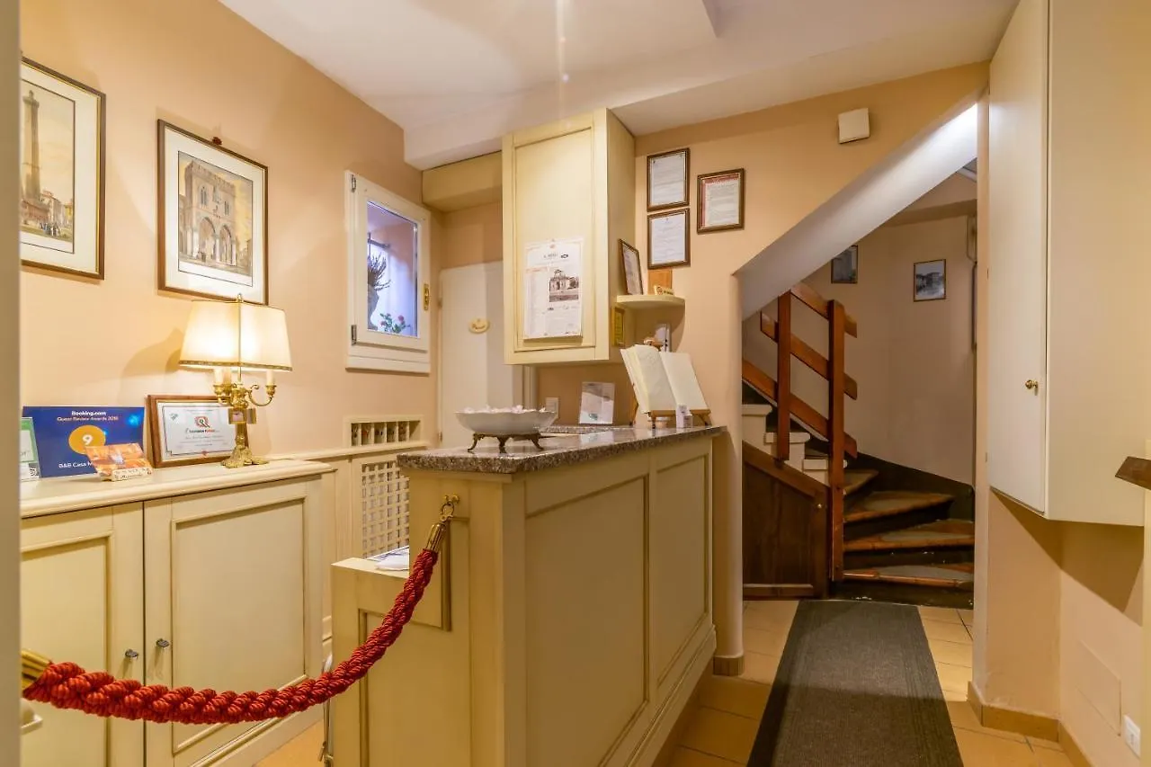 Casa Miramonte Hotel Bologna