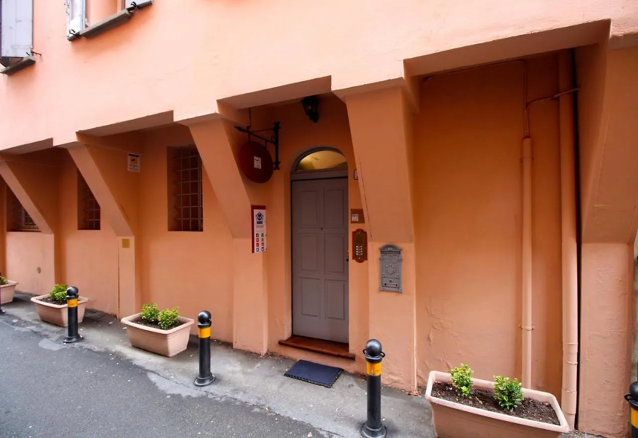 Casa Miramonte Hotel Bologna